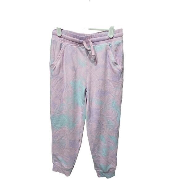 5/$15 Pink, Blue, and Purple Joggers - 32 Degrees - S (7/8) - Picture 1 of 3